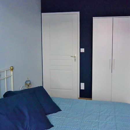 Tissey Le Domaine Des Gemmes Bed & Breakfast エクステリア 写真