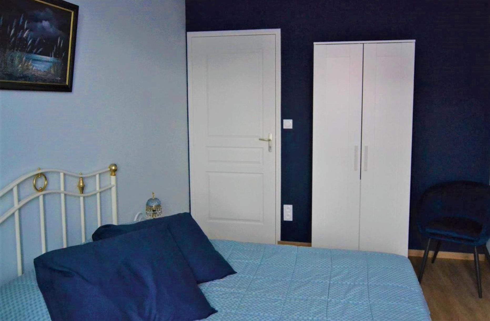 Tissey Le Domaine Des Gemmes Bed & Breakfast エクステリア 写真