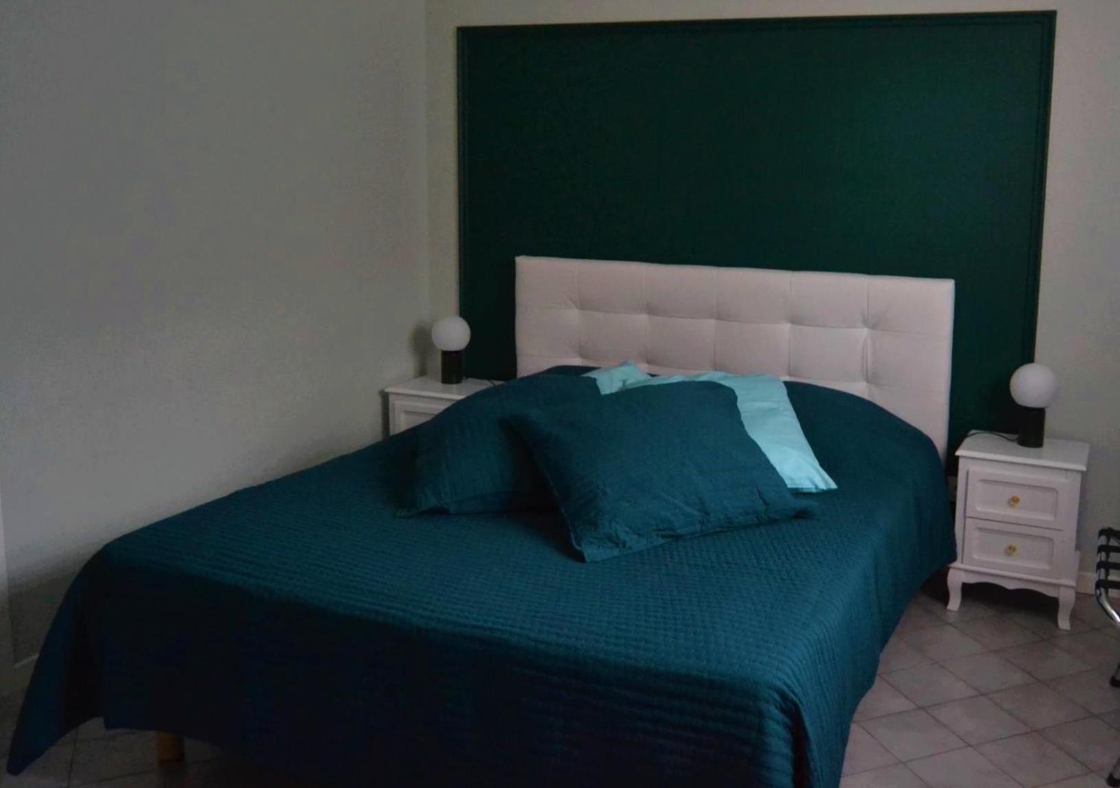 Tissey Le Domaine Des Gemmes Bed & Breakfast エクステリア 写真