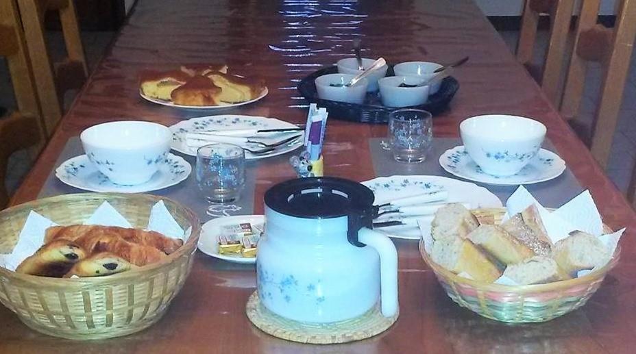 Tissey Le Domaine Des Gemmes Bed & Breakfast エクステリア 写真