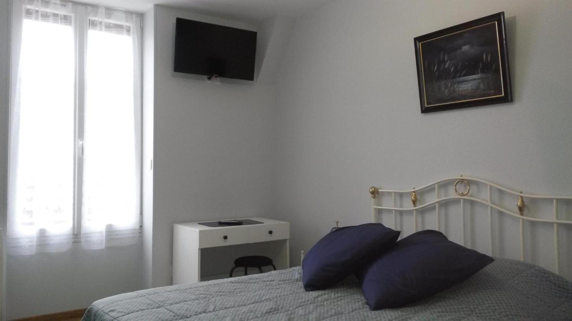 Tissey Le Domaine Des Gemmes Bed & Breakfast 部屋 写真