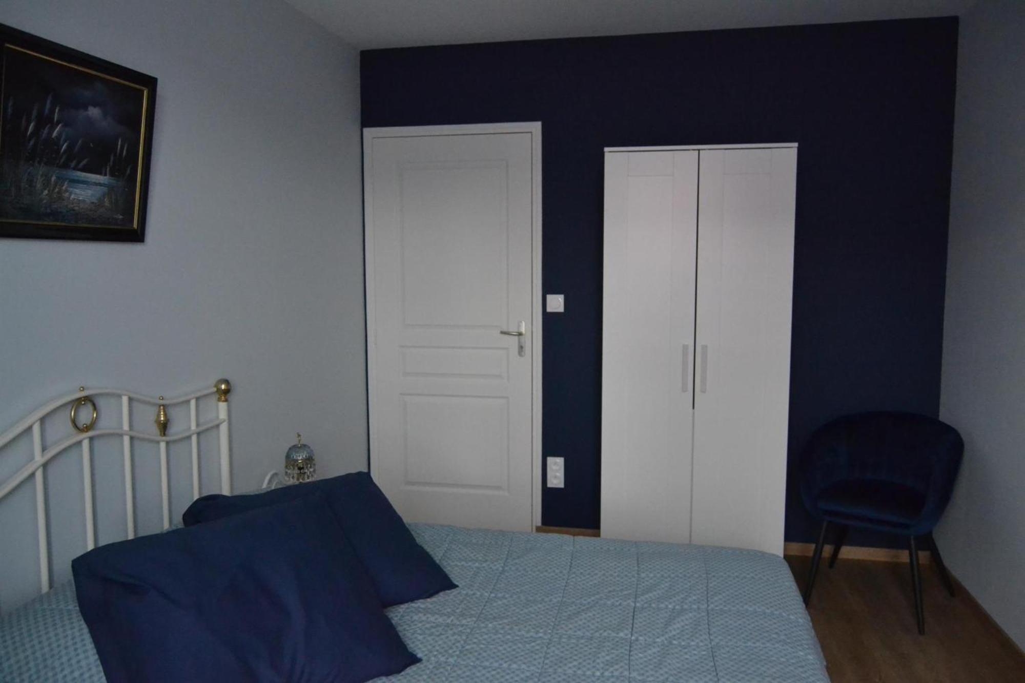 Tissey Le Domaine Des Gemmes Bed & Breakfast 部屋 写真
