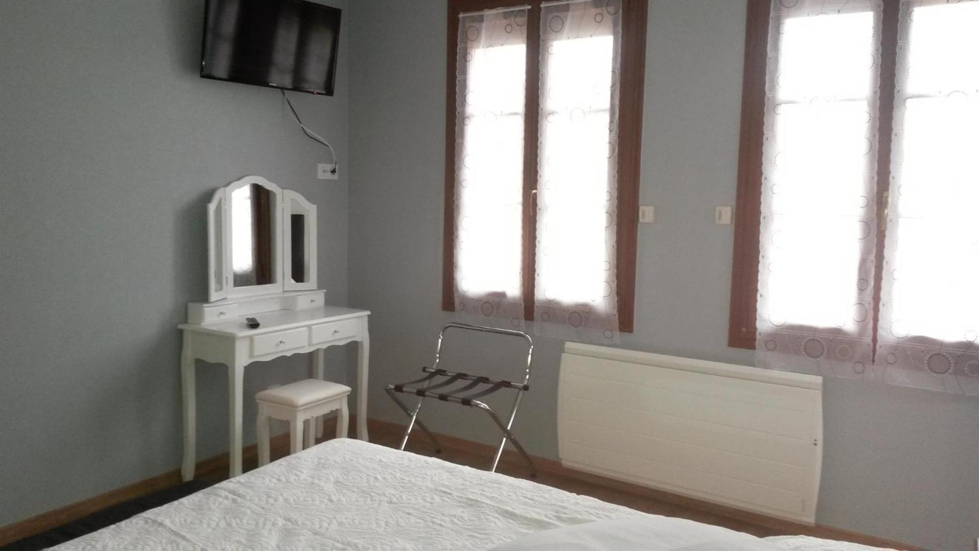 Tissey Le Domaine Des Gemmes Bed & Breakfast 部屋 写真