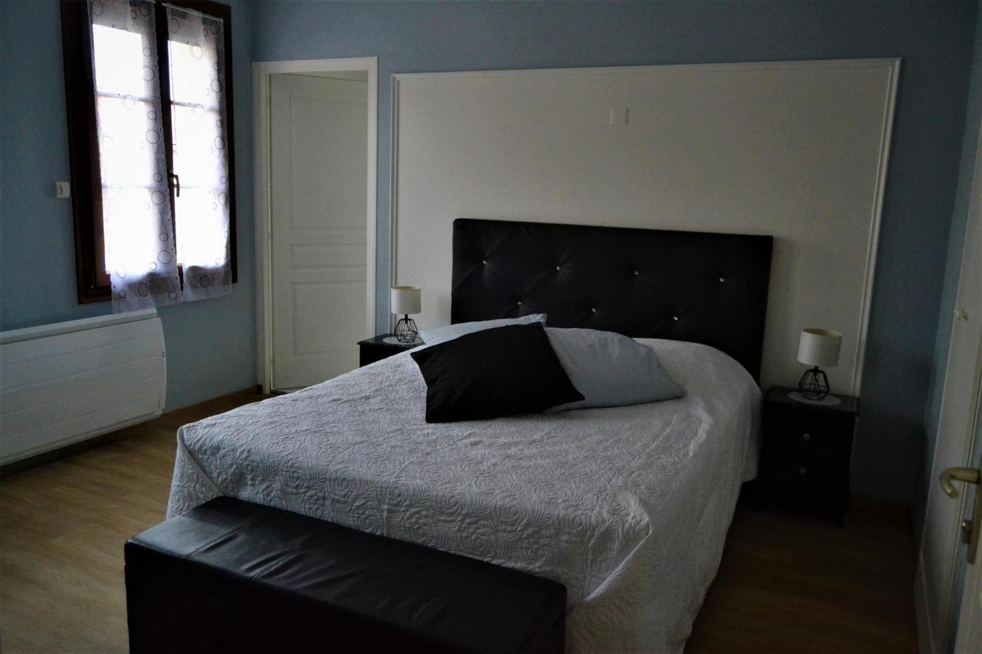 Tissey Le Domaine Des Gemmes Bed & Breakfast 部屋 写真