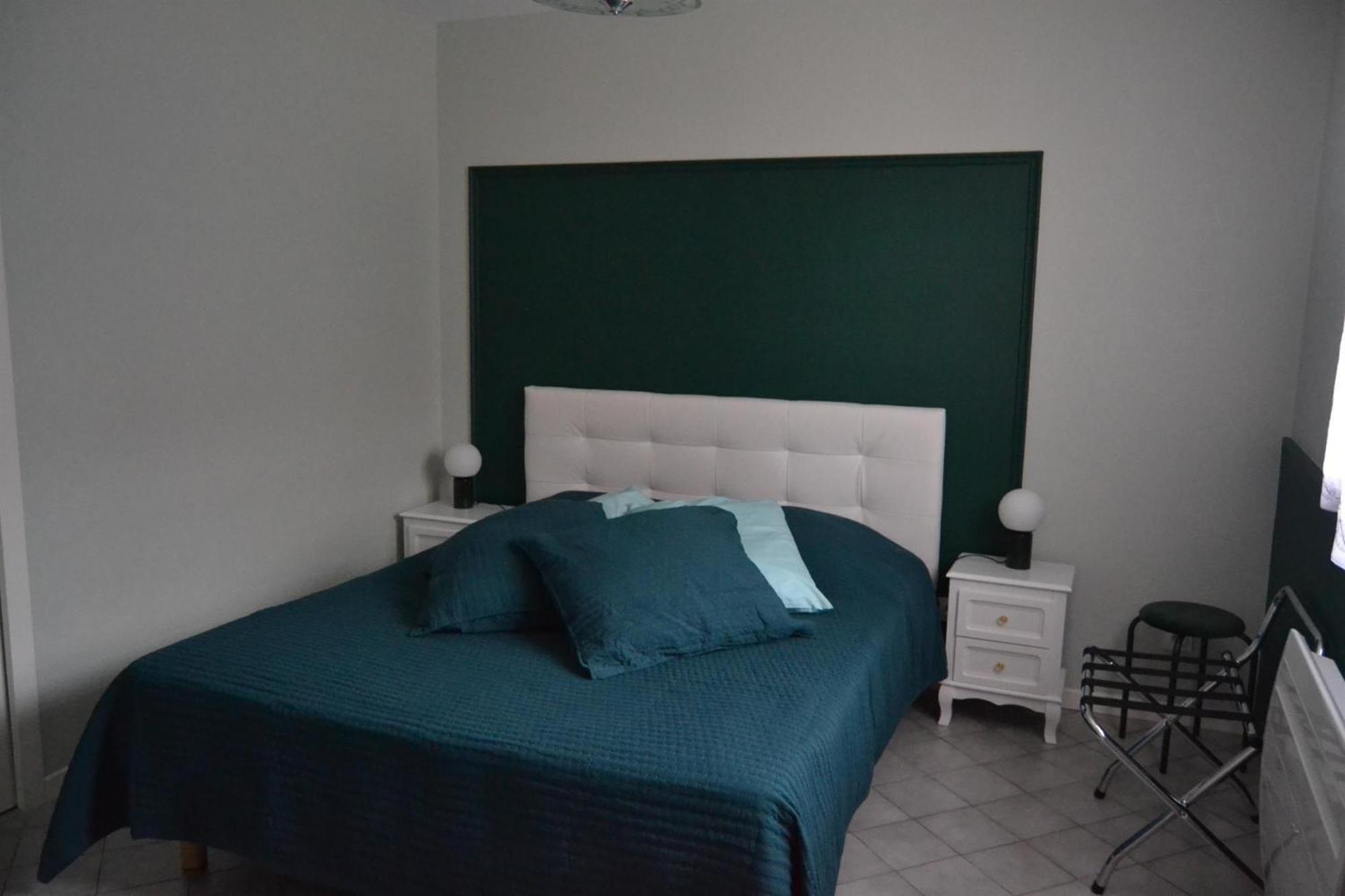 Tissey Le Domaine Des Gemmes Bed & Breakfast 部屋 写真